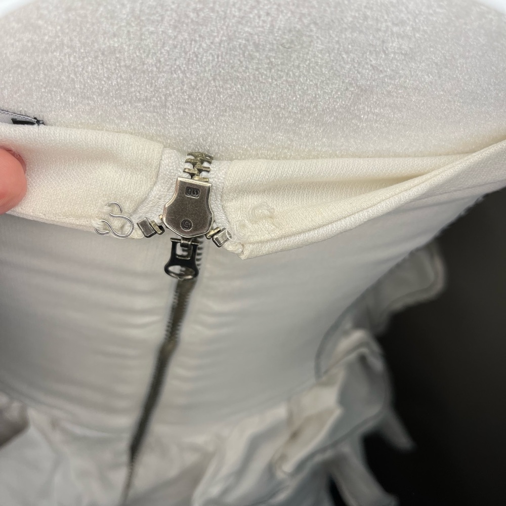 Bebe Cocktail Dress - Picture 4 of 10
